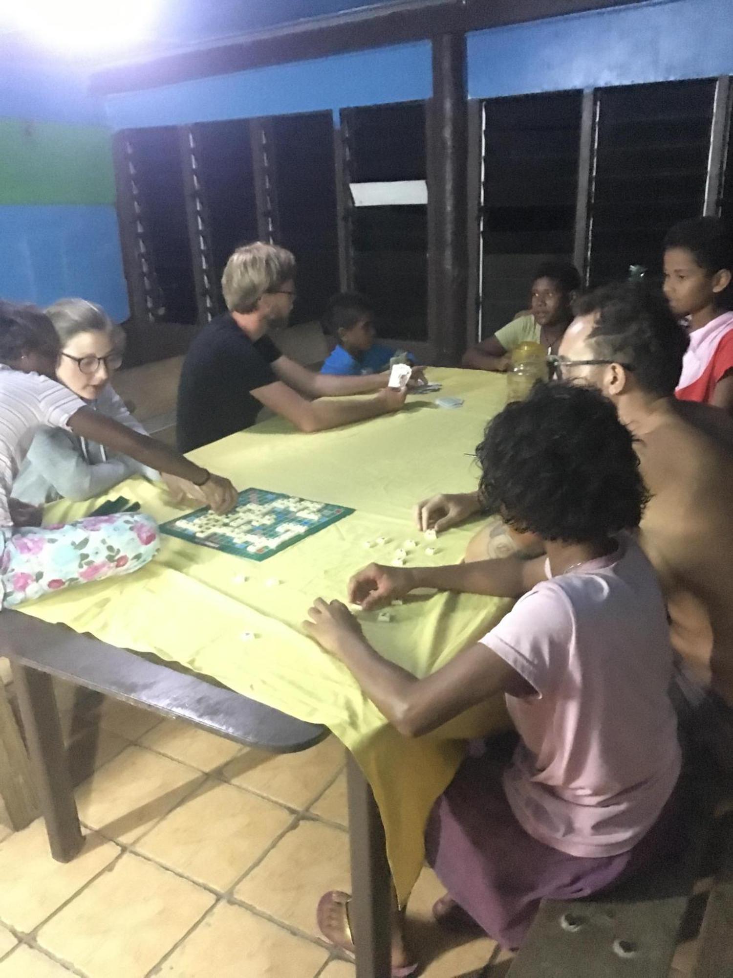 Sunrise Lagoon Homestay Nanuya Lailai Экстерьер фото
