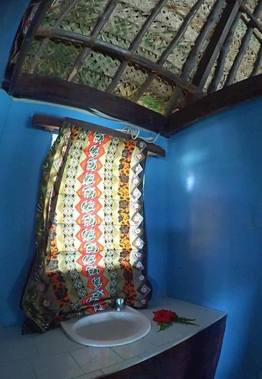Sunrise Lagoon Homestay Nanuya Lailai Экстерьер фото
