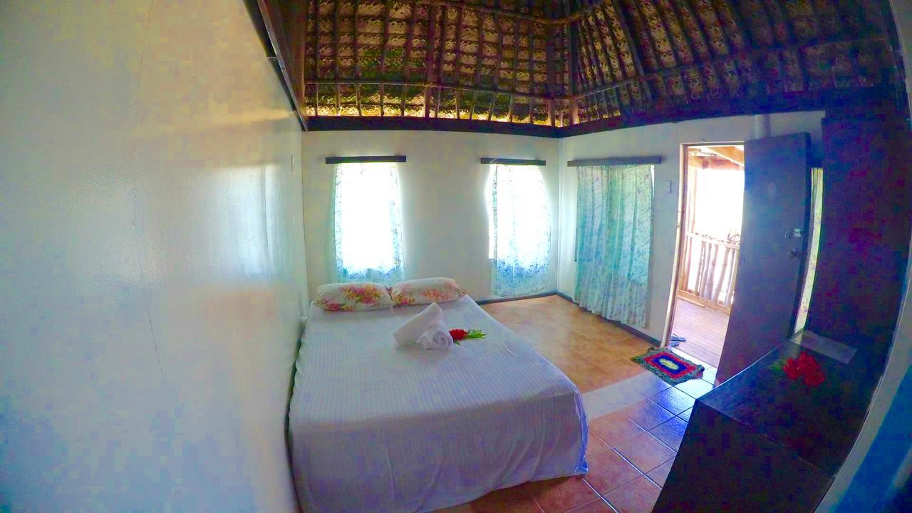 Sunrise Lagoon Homestay Nanuya Lailai Экстерьер фото