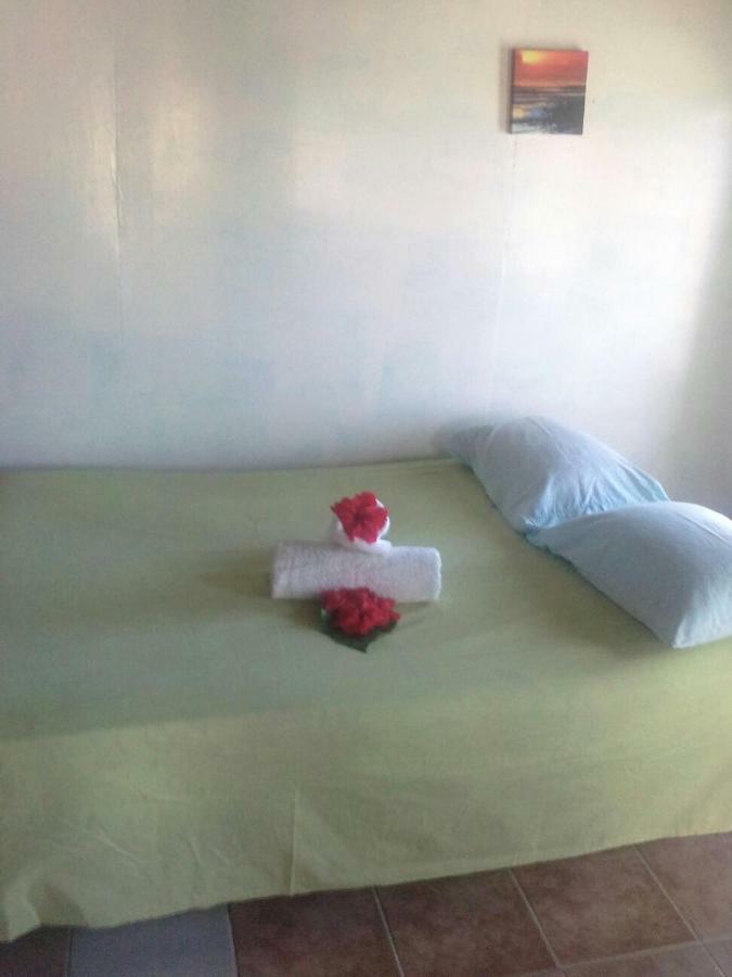 Sunrise Lagoon Homestay Nanuya Lailai Экстерьер фото