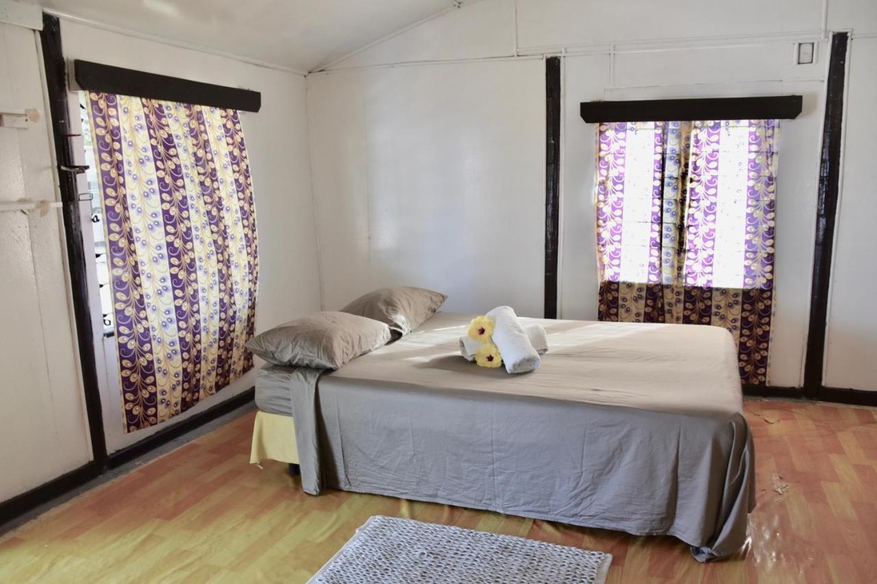 Sunrise Lagoon Homestay Nanuya Lailai Экстерьер фото
