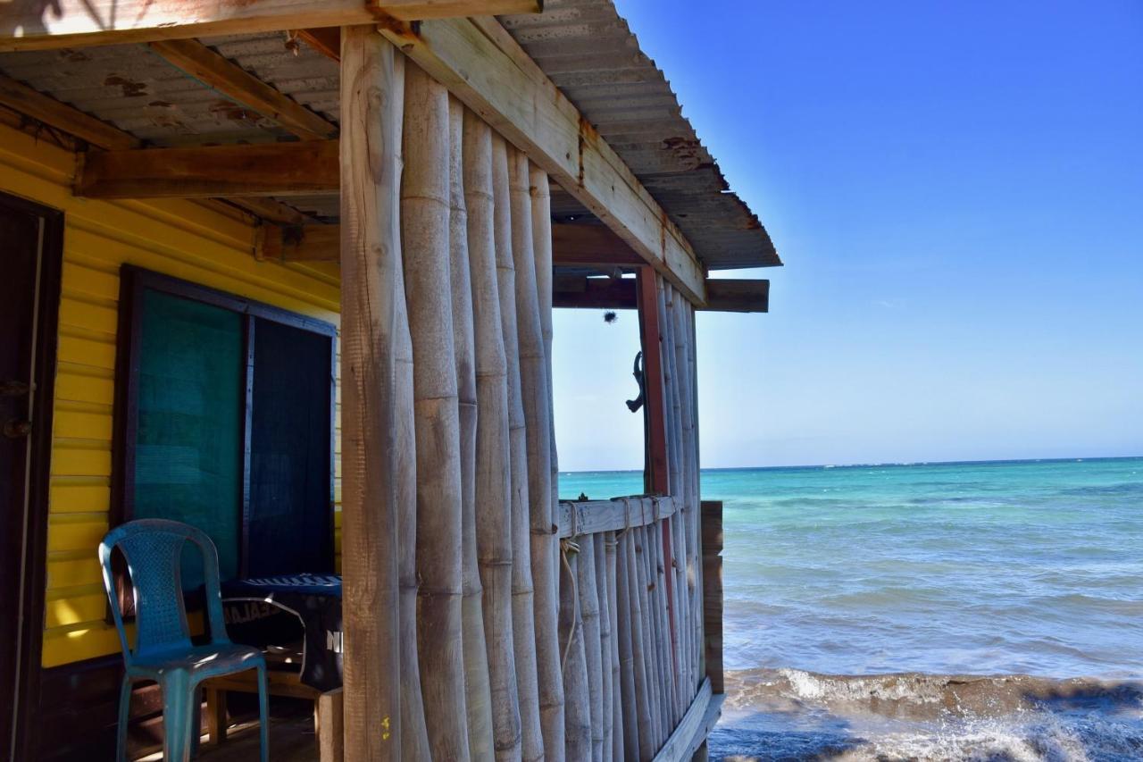 Sunrise Lagoon Homestay Nanuya Lailai Экстерьер фото
