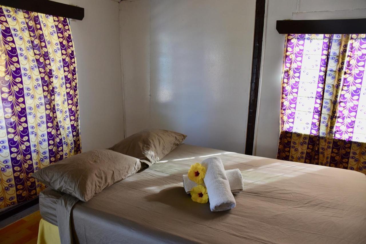 Sunrise Lagoon Homestay Nanuya Lailai Экстерьер фото